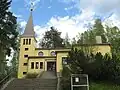 Suolahti Church.