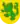Arms of John Sutton, 1st Baron Dudley Blazon: or, a lion rampant queue forché vert