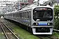 TWR 70-000 series EMU