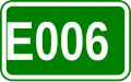 E006 shield