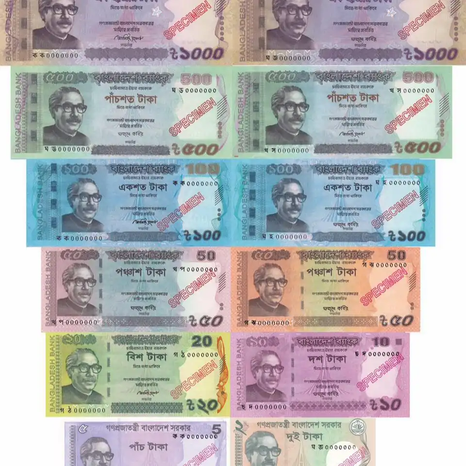 Taka_Banknotes_specimen