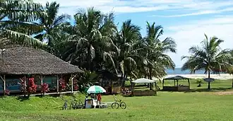 Toamasina