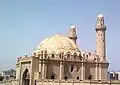 مسجد تازهپیر