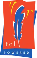 Tcl logo