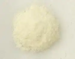 Tellurium dioxide