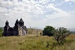 صومعه تغر