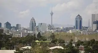تهران، ایران