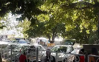 تکیه (حضرت) ابوالفضل