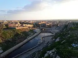 دژ تلعفر