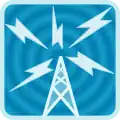 نشان درگاه