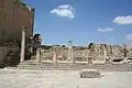 معبد مرکوری