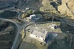تصویری از تریش