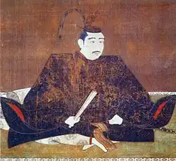 ایکدا تروماسا池田輝政