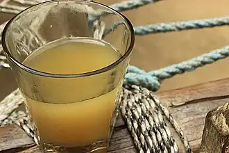 شراب برنج