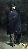 فیلسوف ۱۸۶۴-۱۸۶۷، موسسه هنر شیکاگو