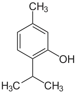Thymol