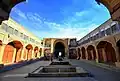تیمچه صرافیان