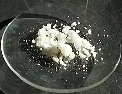Tin(IV) chloride pentahydrate