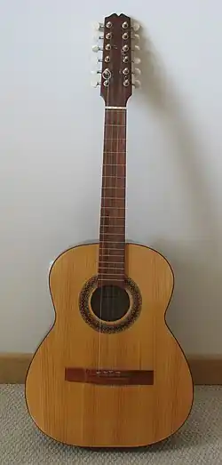 ساز بومی کلمبیا