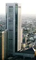 برج توکیو اپرا سیتی