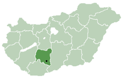 موقعیت سکسارد