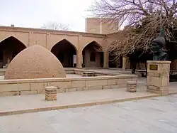محوطه
