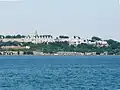 کاخ توپ‌قاپی