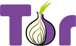 Tor logo