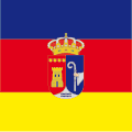 پرچم Torresandino