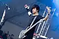 بیسیست Toshiya