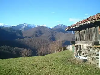 خانه سنتی در استان