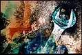 شیمی‌شناسی "کار رویایی" (۱۹۷۶) توسط جوزف اچ. نیومن