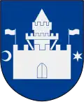 نشان Trelleborg