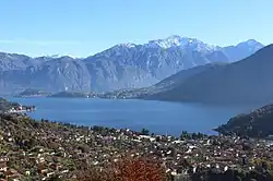 پانوراما از ترمتزینا