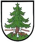 نشان Tři Sekery