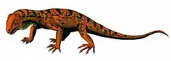 Trilophosaurus buettneri