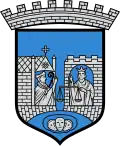 نشان شهرداری تروندهایم