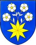 نشان ترووبلیتسه