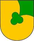 نشان ترپیک
