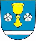 نشان Třanovice