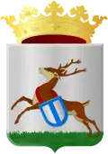 نشان Turnhout