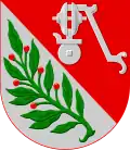 نشان توسولا