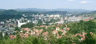 توزلا