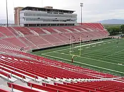 Sam Boyd Stadium