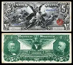 $5 (Fr.270)