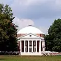 دانشگاه ویرجینیاUniversity of Virginia