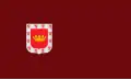 پرچم اُوبِداÚbeda