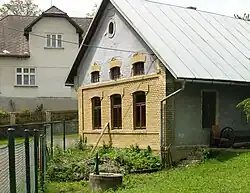 North part of Ublo
