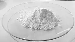 Sodium carbonate