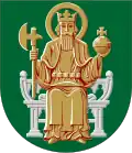 نشان اولویلا